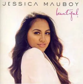 CD Jessica Mauboy: Beautiful