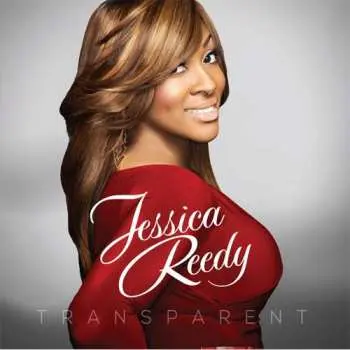 CD Jessica Reedy: Transparent