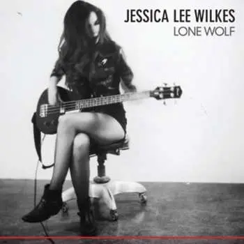 CD Jessica Wilkes: Lone Wolf