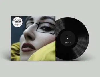 LP Jessica Winter: Limerence LTD