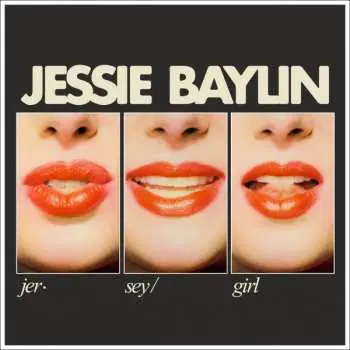LP Jessie Baylin: Jersey Girl