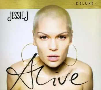 CD Jessie J: Alive DLX | DIGI