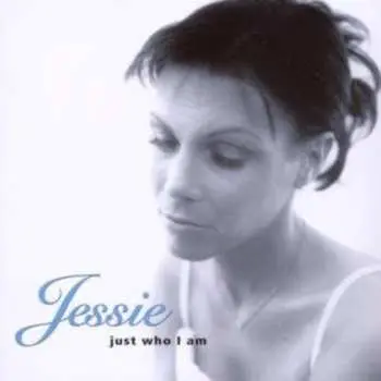 CD Jessie Johansson: Just Who I Am