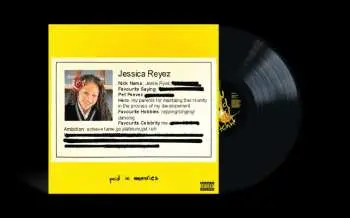 LP Jessie Reyez: Paid In Memories