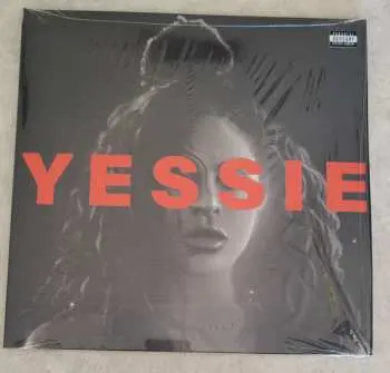 LP Jessie Reyez: Yessie