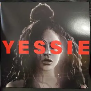 LP Jessie Reyez: Yessie LTD