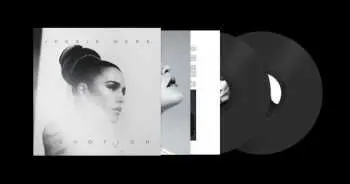 2LP Jessie Ware: Devotion LTD | DLX