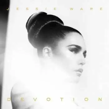 LP Jessie Ware: Devotion