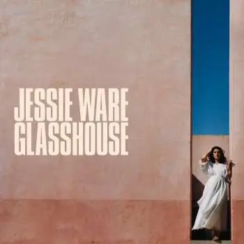 2LP Jessie Ware: Glasshouse