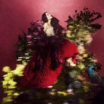 CD Jessie Ware: Superbloom