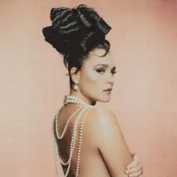 LP Jessie Ware: That! Feels Good!
