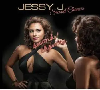 CD Jessy J: Second Chances
