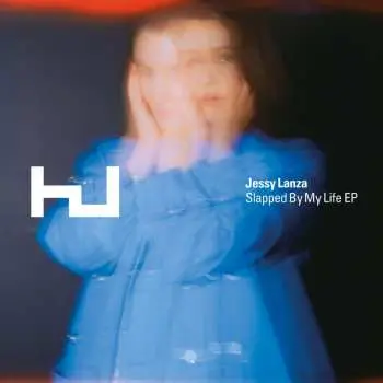 LP Jessy Lanza: Slapped By My Life