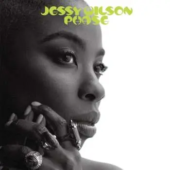 LP Jessy Wilson: Phase