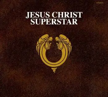 2CD Various: Jesus Christ Superstar