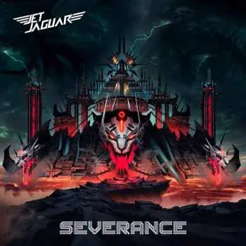 CD Jet Jaguar: Severance