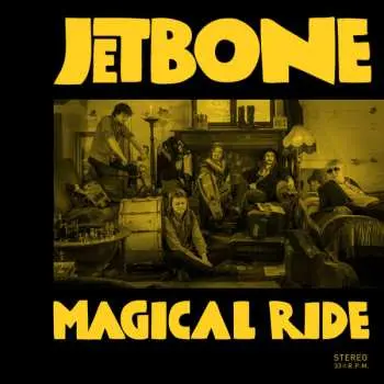 LP Jetbone: Magical Ride