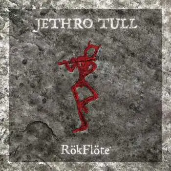 LP Jethro Tull: RökFlöte