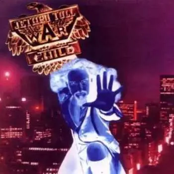 CD Jethro Tull: War Child