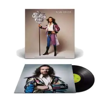 LP Jethro Tull: Warchild II