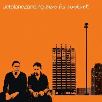 LP Jetplane Landing: Zero For Conduct CLR