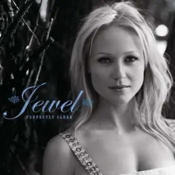 CD Jewel: Perfectly Clear