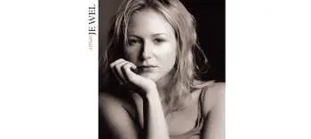 2CD Jewel: Spirit (deluxe Edition)