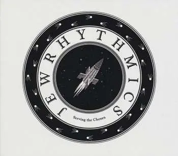 CD Jewrhythmics: Serving The Chosen