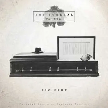 CD Jez Dior: The Funeral