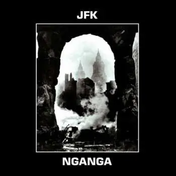 CD JFK: Nganga