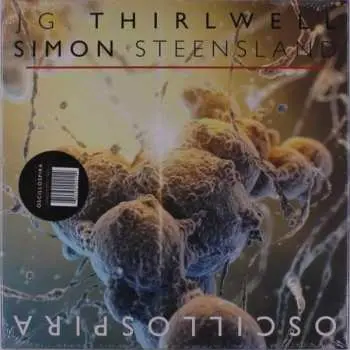 2LP J.G. Thirlwell: Oscillospira