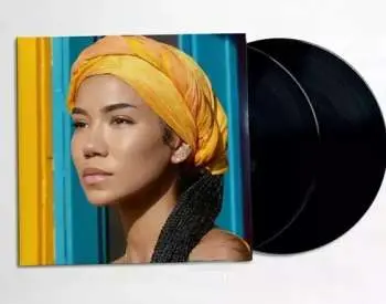 2LP Jhené AIko: Chilombo