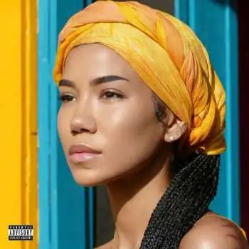 CD Jhené AIko: Chilombo