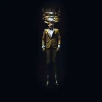 LP/CD Jherek Bischoff: Cistern