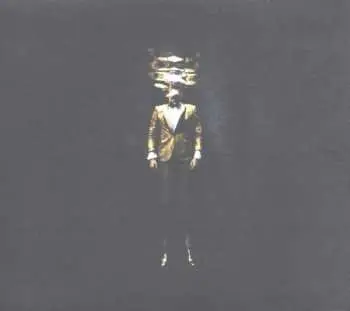 CD Jherek Bischoff: Cistern