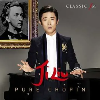 CD Liu Ji: Pure Chopin