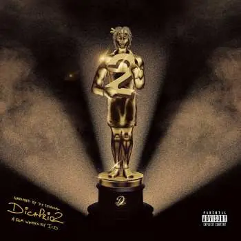 LP J.I.D: DiCaprio 2
