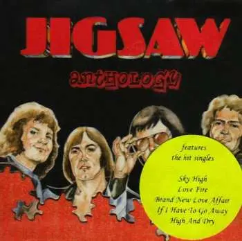 CD Jigsaw: Anthology