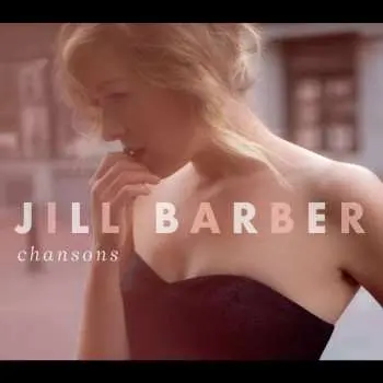 CD Jill Barber: Chansons