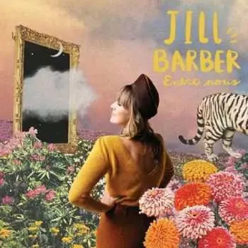CD Jill Barber: Entre Nous