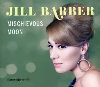 CD Jill Barber: Mischievous Moon