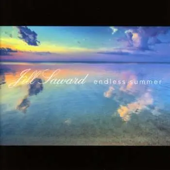 CD Jill Saward: Endless Summer