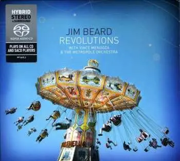 SACD Jim Beard: Revolutions