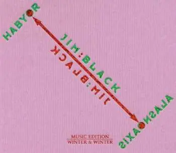 CD Jim Black: Habyor