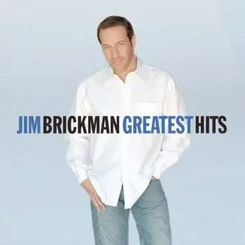 CD Jim Brickman: Greatest Hits