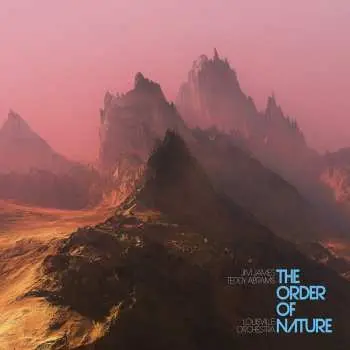 LP Jim James: The Order Of Nature