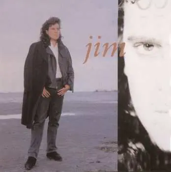 CD Jim Jidhed: Jim