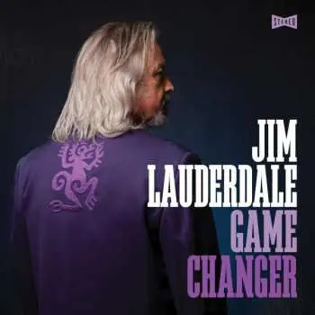 CD Jim Lauderdale: Game Changer
