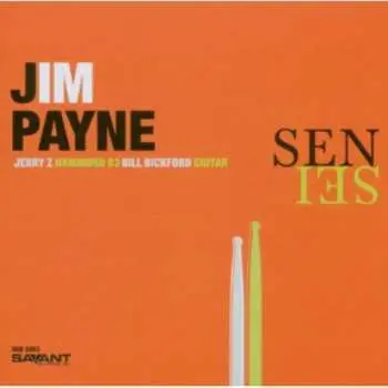 CD Jim Payne: Sensei