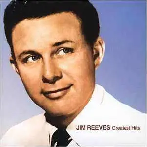 CD Jim Reeves: Greatest Hits